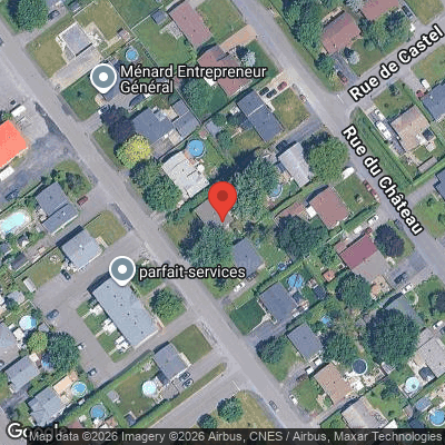 243 Rue Savard