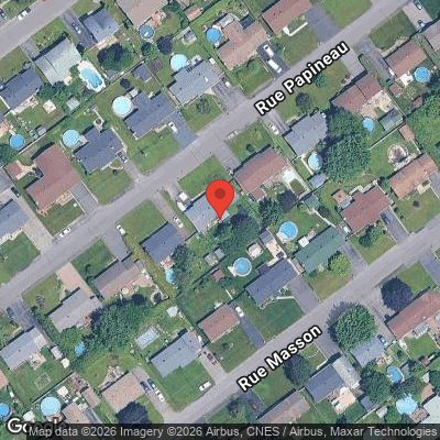 45 Rue Papineau