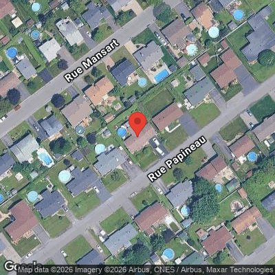 42 Rue Papineau