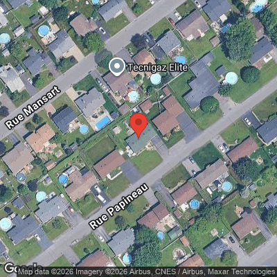 38 Rue Papineau