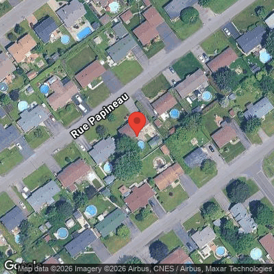 39 Rue Papineau