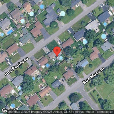 35 Rue Papineau