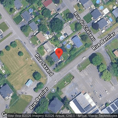 231 Rue Savard