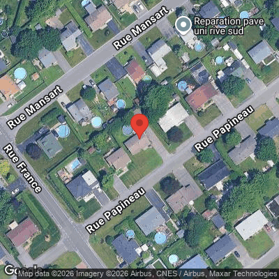 20 Rue Papineau