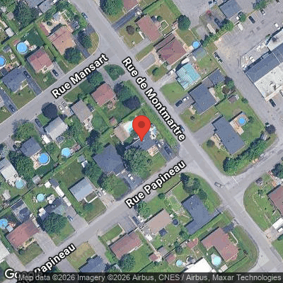 6 Rue Papineau