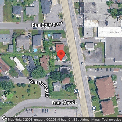 272 - 274 Chemin du Grand-Bernier Nord