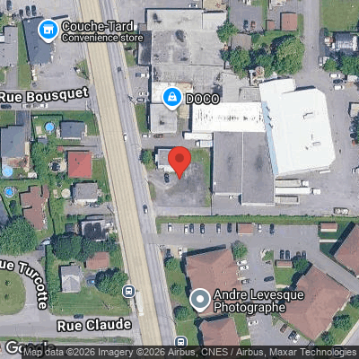 271 - 273 Chemin du Grand-Bernier Nord