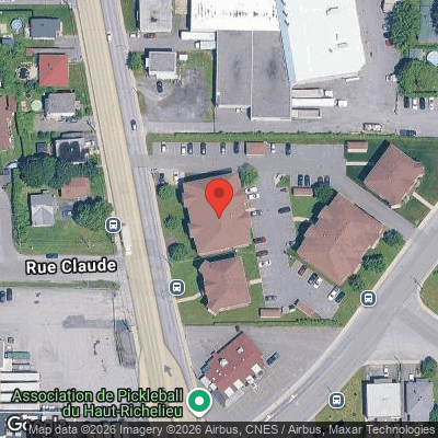 255 Chemin du Grand-Bernier Nord