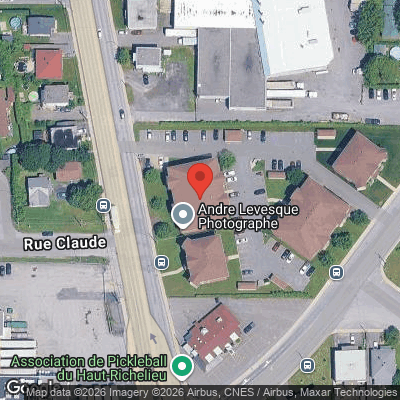 255 Chemin du Grand-Bernier Nord