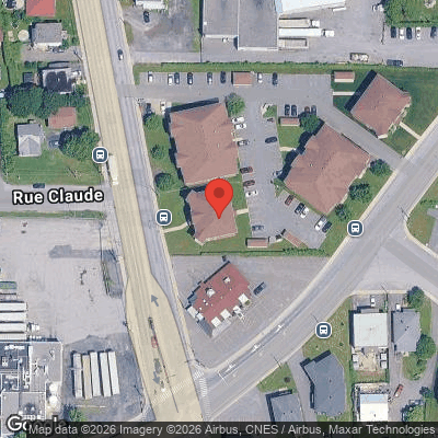 245 Chemin du Grand-Bernier Nord