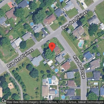 42 Rue des Plaines