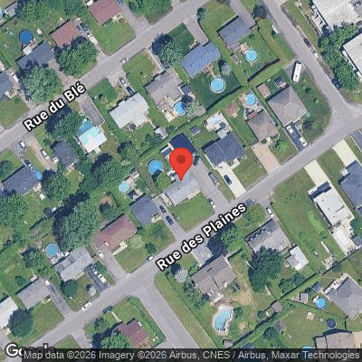 37 Rue des Plaines