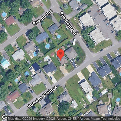 33 Rue des Plaines