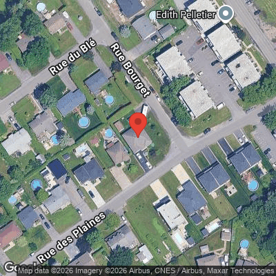 31 Rue des Plaines