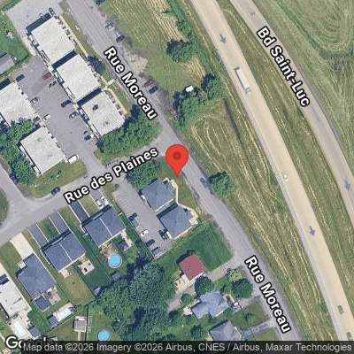 16 Rue des Plaines