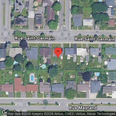 314 Rue St-Germain