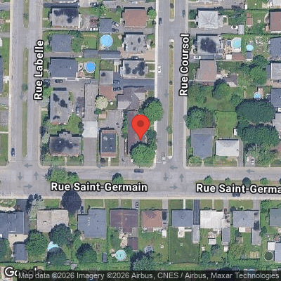 321 Rue St-Germain