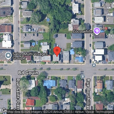 197 Boulevard Gouin