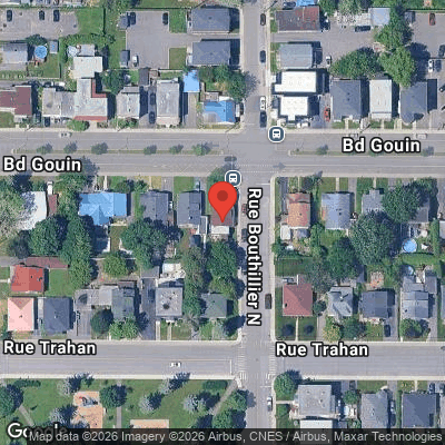 192 Boulevard Gouin
