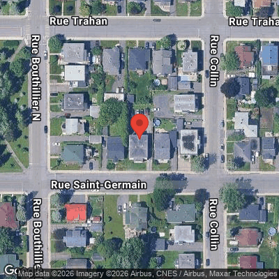 173 Rue St-Germain