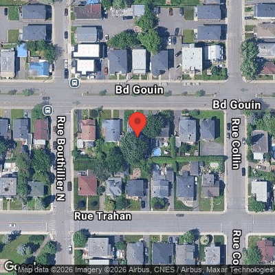 182 Boulevard Gouin