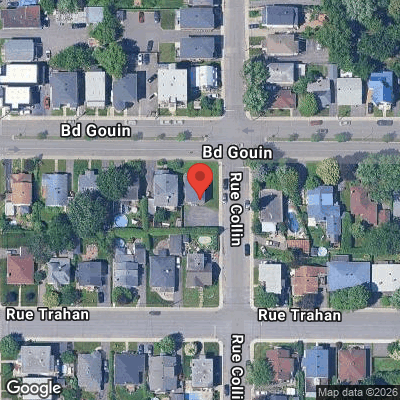 172 - 176 Boulevard Gouin