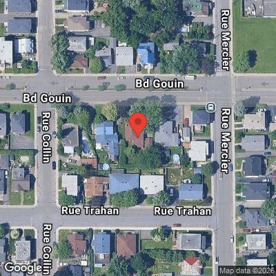 152 Boulevard Gouin