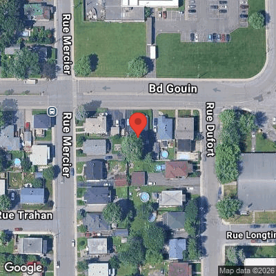 108 Boulevard Gouin