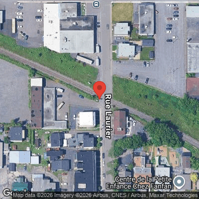 144-A - 144-C Rue Laurier