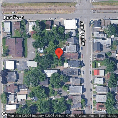 284 - 286 Rue Laurier