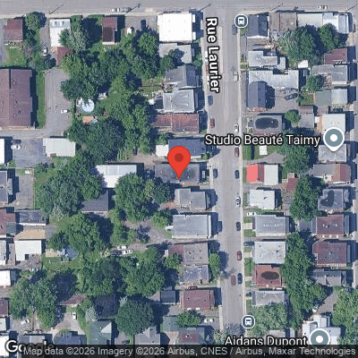 276 - 276-C Rue Laurier