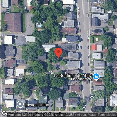 272 - 274 Rue Laurier
