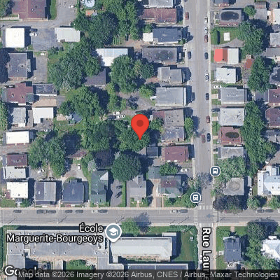 262 Rue Laurier