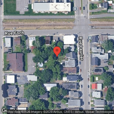 292 Rue Laurier