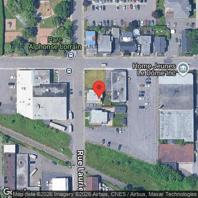 147 - 149-A Rue Laurier