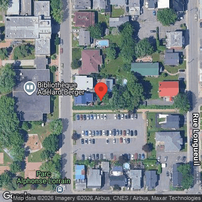 175 - 177 Rue Laurier