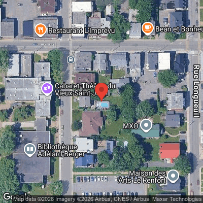189 Rue Laurier