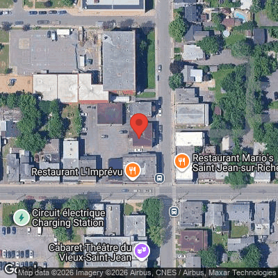 210 Rue Laurier