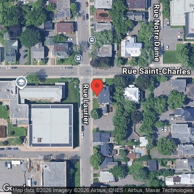 247 - 249 Rue Laurier