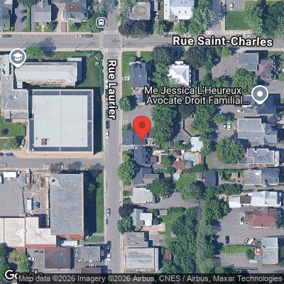 241 Rue Laurier