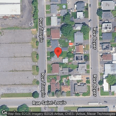 429 Rue Toupin