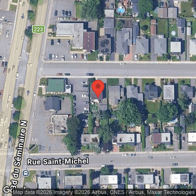 250 Rue Saint-Denis