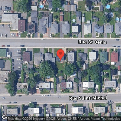 238 Rue Saint-Denis