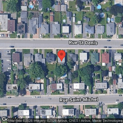 232 - 234 Rue Saint-Denis