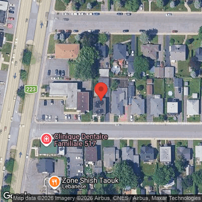 247 - 249 Rue Saint-Denis