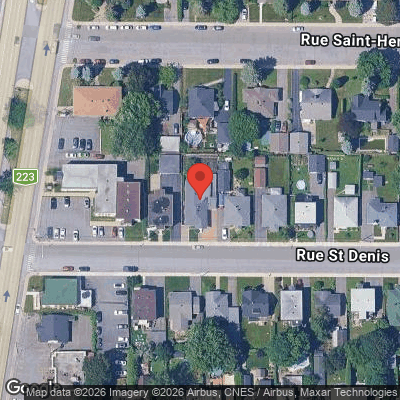 237 Rue Saint-Denis