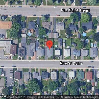 225 Rue Saint-Denis