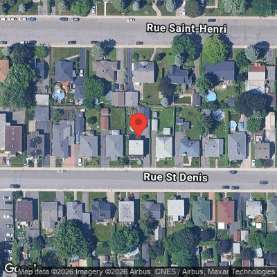219 - 221 Rue Saint-Denis