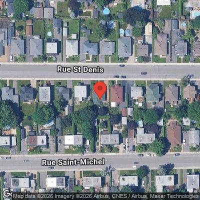 210 Rue Saint-Denis