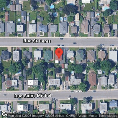 204 Rue Saint-Denis